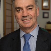 Dr. Derek Human