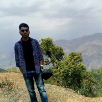Dhiraj Kumar Choudhary
