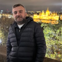 Mert Celik