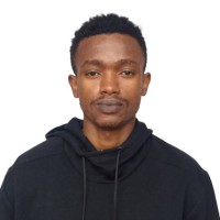 Patrick Waweru