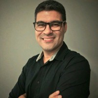 Marcel Dias