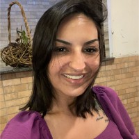 Andressa Rocha