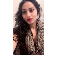 Adriana Velandia Cruz