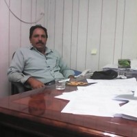 munir abbasi