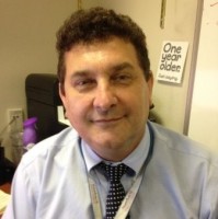 Dan Buzovi