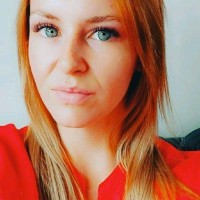 Michelle Van Dongen