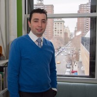 David Koysman P.E.