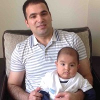 Mustafa Nawabi