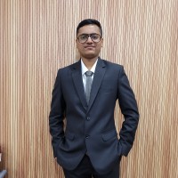Rahil Shah