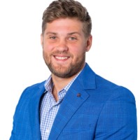 Dallas Mitchell