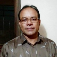 A.S.M. Shamsul Arafin Khalid