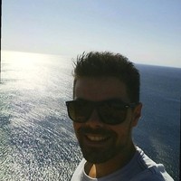 Panagiotis Vlachakis