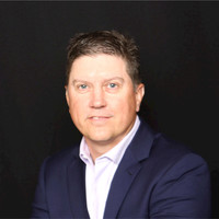 Gary Mitchell