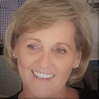 Patricia Woods