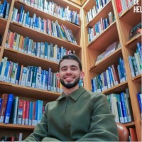 Ismaël Zaidi