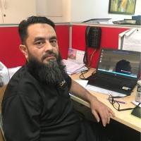 Kamru Zzaman