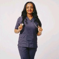 Tsion Getachew