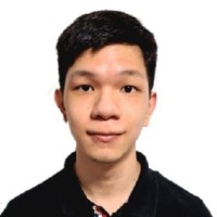 Wei Jie Tay
