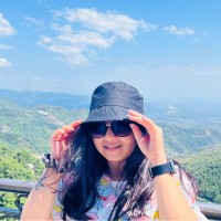 Anushka Singh