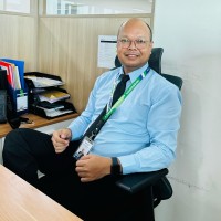 Supriyono Rahardja, S.E.,M.M