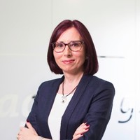 Lourdes Antón Arrieta