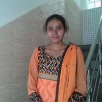 Saranya Mylsamy