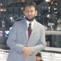 Efatullah Ghayoori