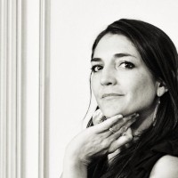 Laetitia Sarrau