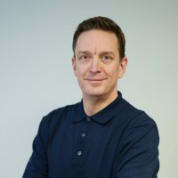 Ian Lambert