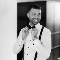 Harry Anthony-Purcell