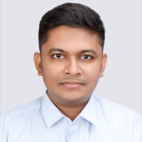 MD. MAHMUD UL HAQUE