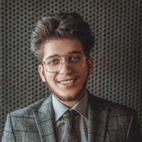 Amirreza Pourassadi