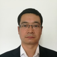 沈力新