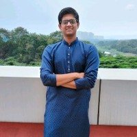 Pavan Kulkarni