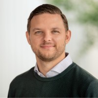 Svend Berg