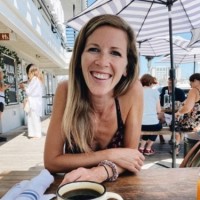 Sara Duke