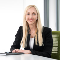 Suzana Sušnik, ACCA