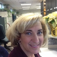 Paula Bidwell
