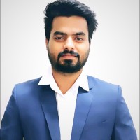 Aadesh Singh
