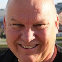 Per Arne Enstad
