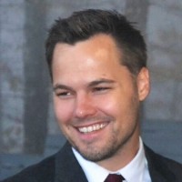 TJ Ray