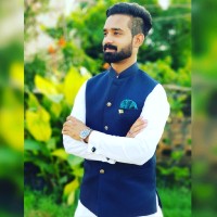 Ehtisham Raja