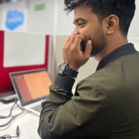 Akash Jadav