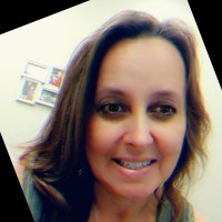 Debbie Smith