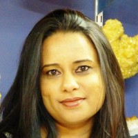 Ashiana Shah