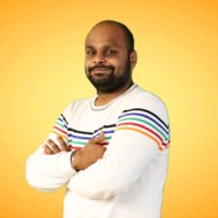 Manikandan Vijayakumar