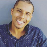 Patrick Nogueira