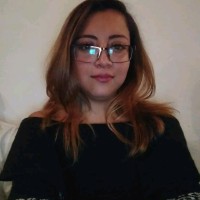 Rebeca Cervantes