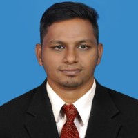 Antony Dinesh