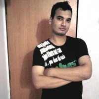 Vinod Pandey
